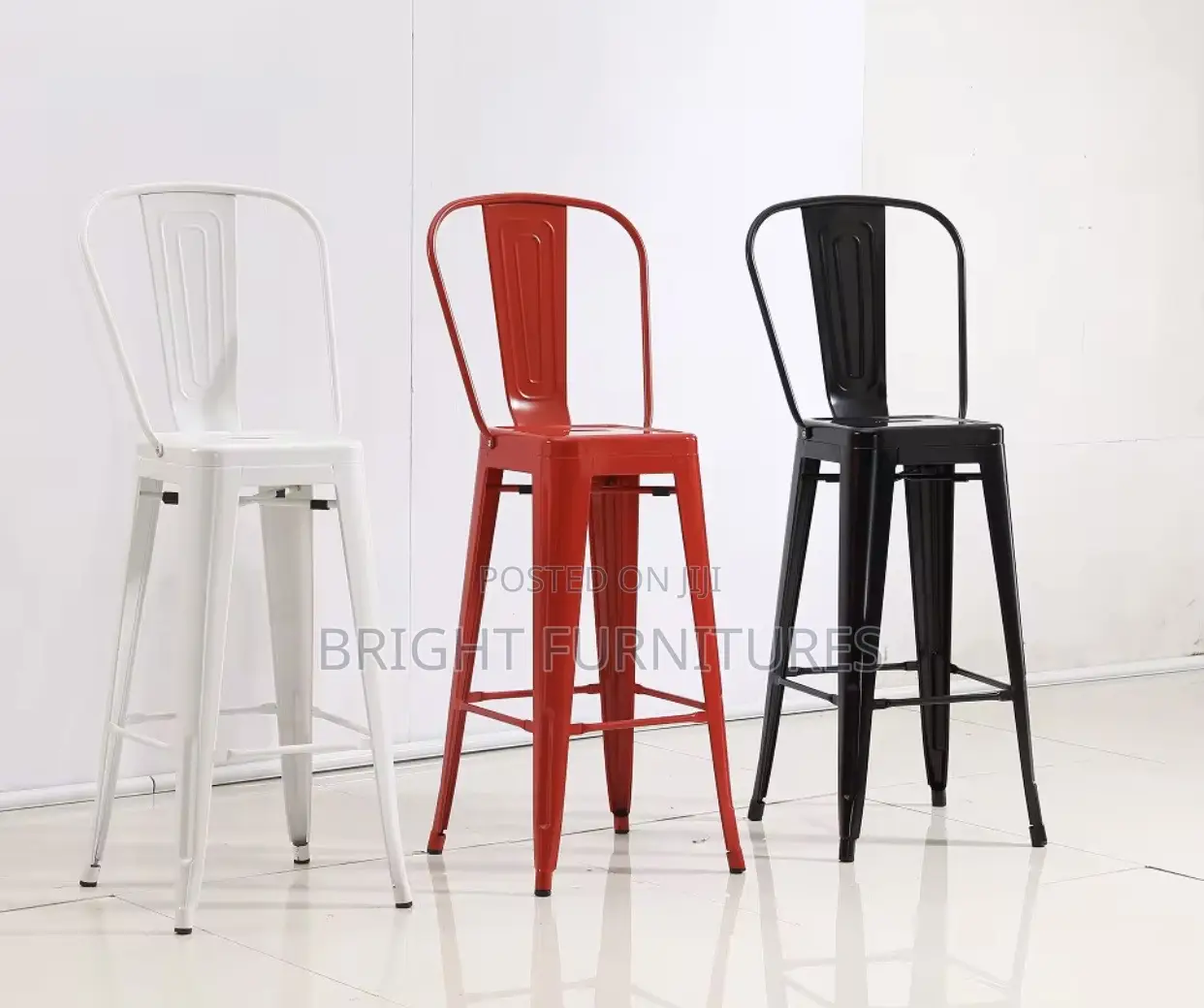 Bar Chairs