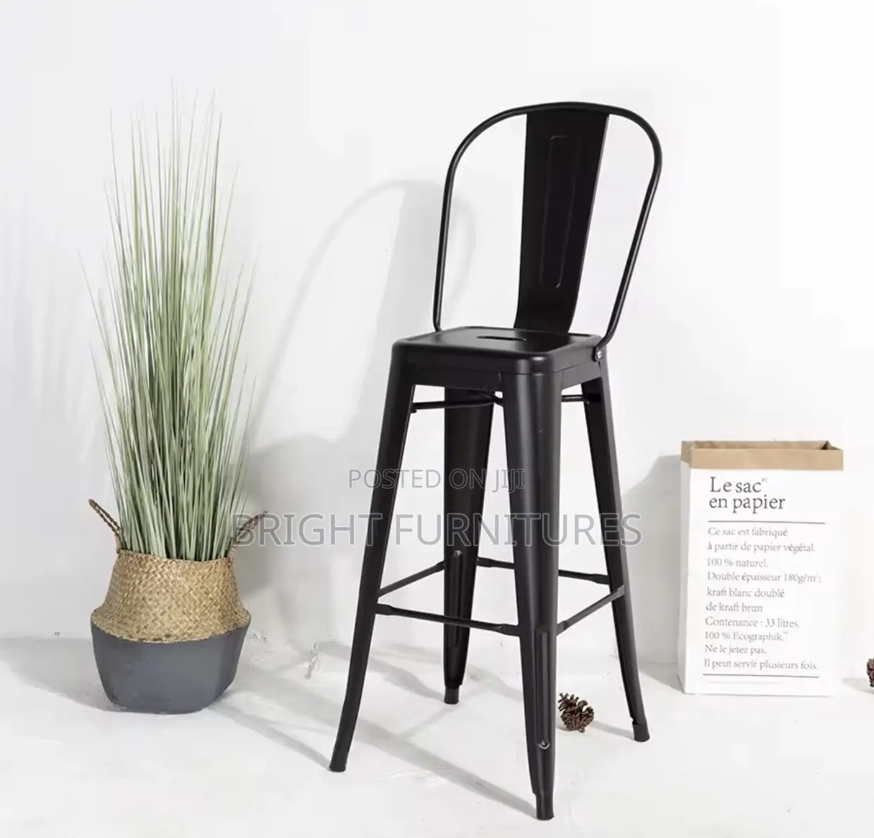 Bar Chairs