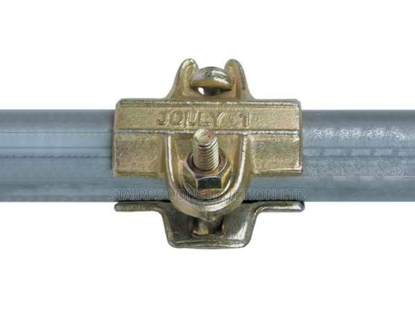 Steel Couplers for Round Pipes Scaffolding for Sale