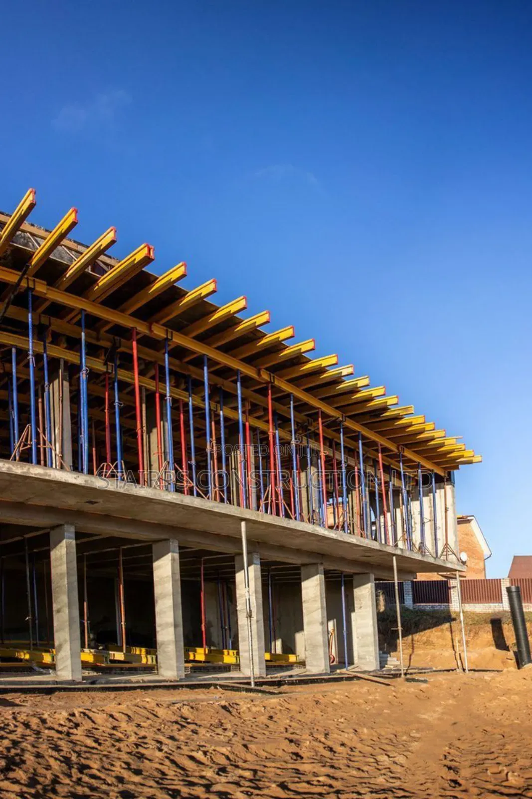Decking Materials for Flow Available