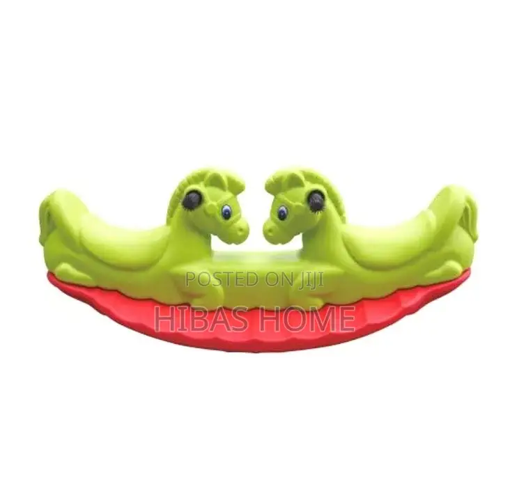 Nursery Seesaw Kindergarten Seesaw for Schools Daycare