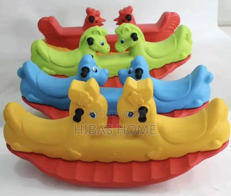 Nursery Seesaw Kindergarten Seesaw for Schools Daycare