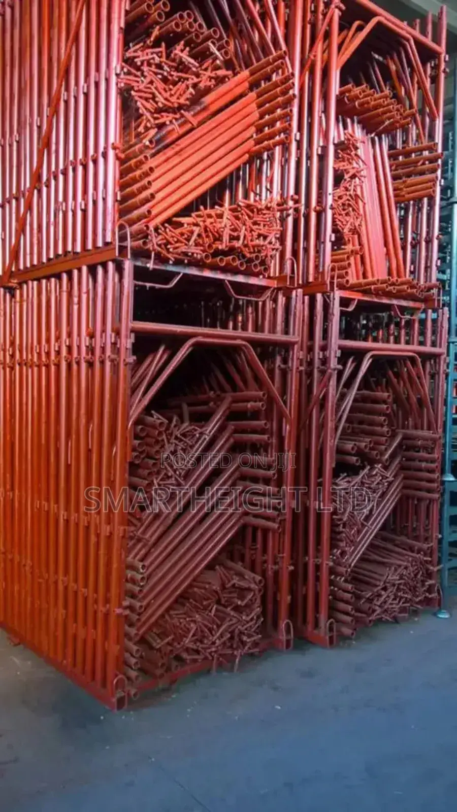 Italian Scaffolds for Sell