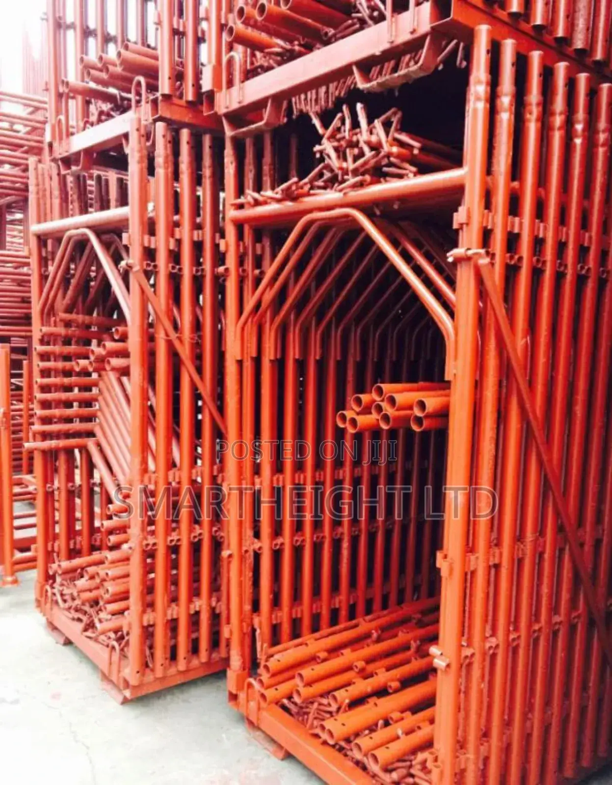 Italian Scaffolds for Sell