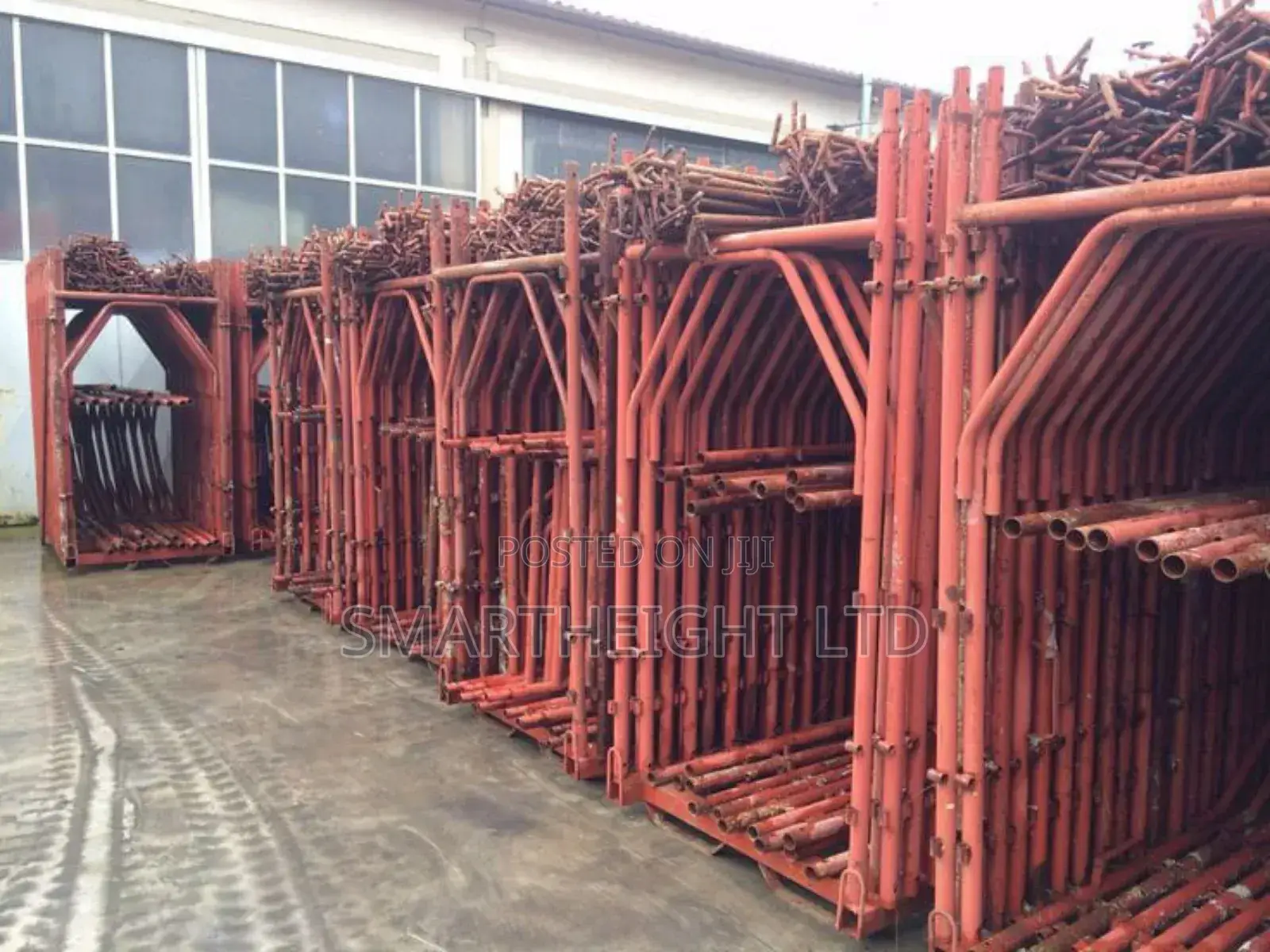 Italian Scaffolds for Sell