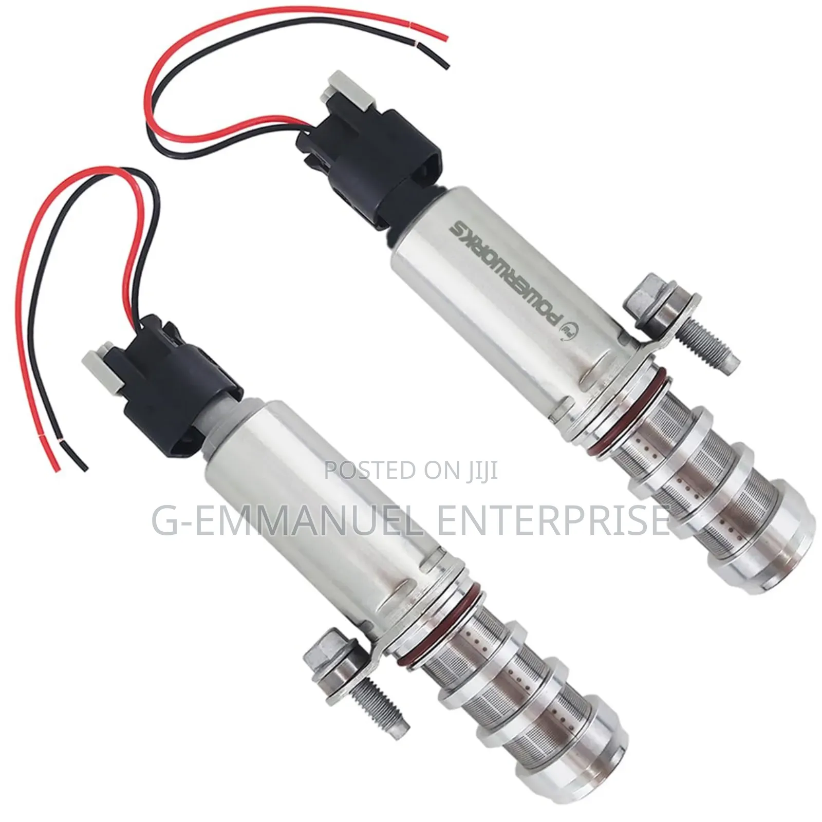 Chevrolet Equinoxes 2013-16 Valve Control Sensor. Original.