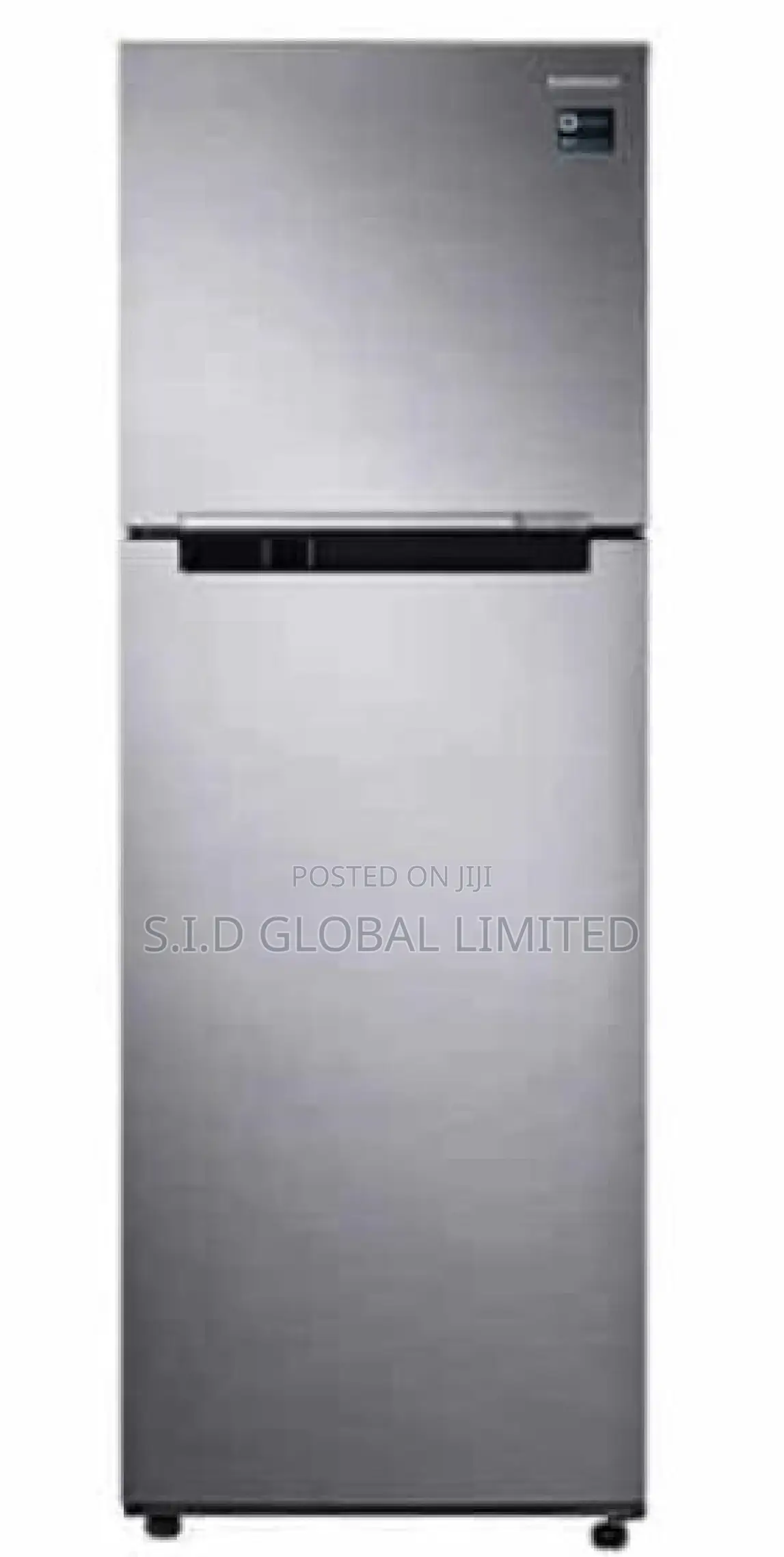 Chill Out With Style With Samsung-301l-duracool-twin-cooling