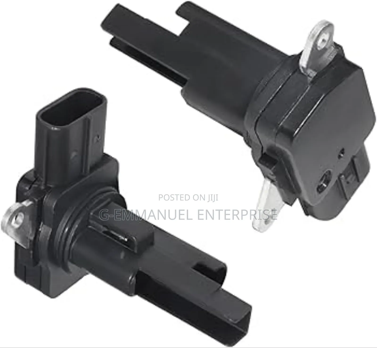 Toyota RAV4 2013-15 Mass Air Flow Meter Sensor. Original