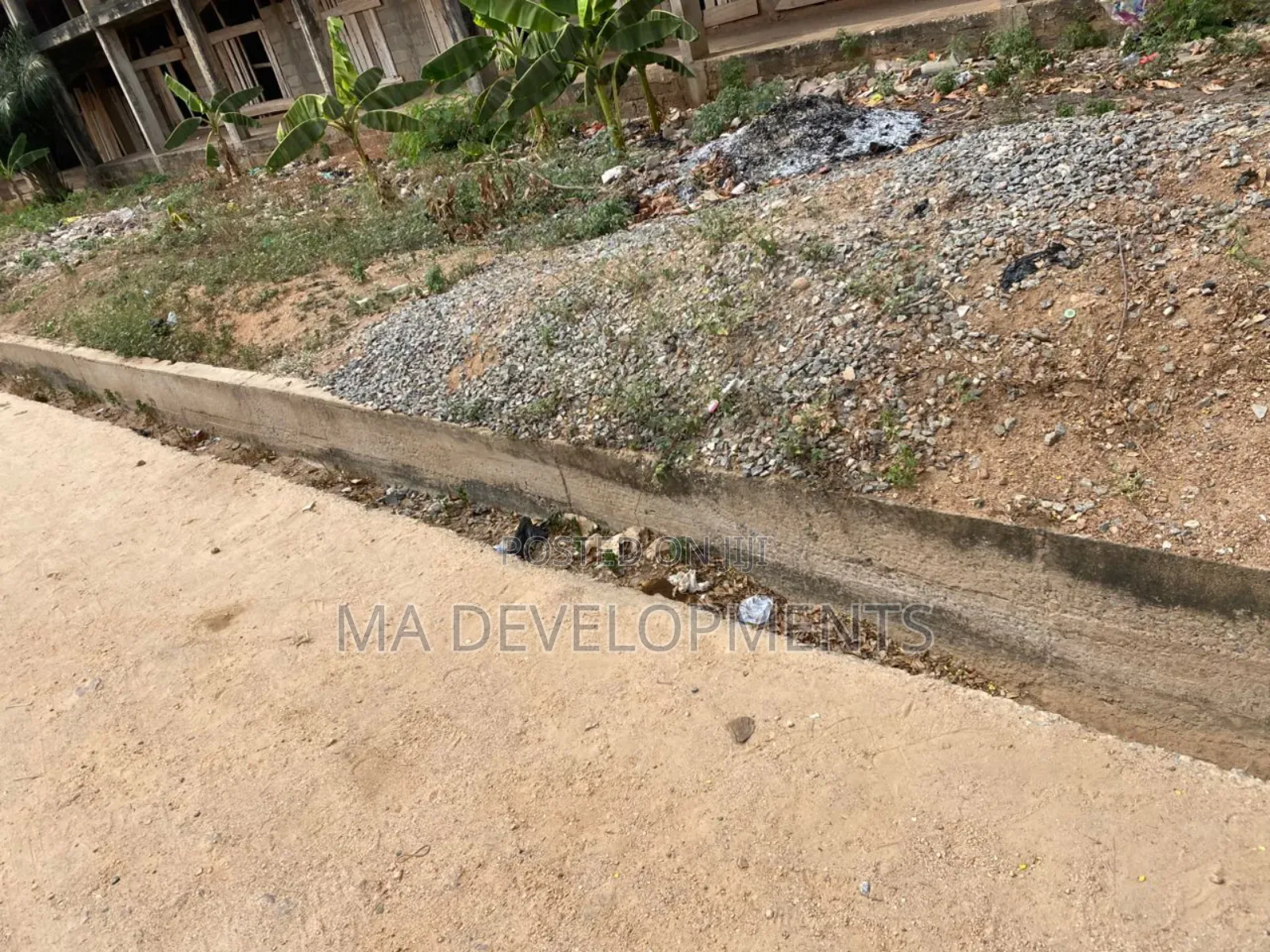 Commercial Property for Sale in Achimota