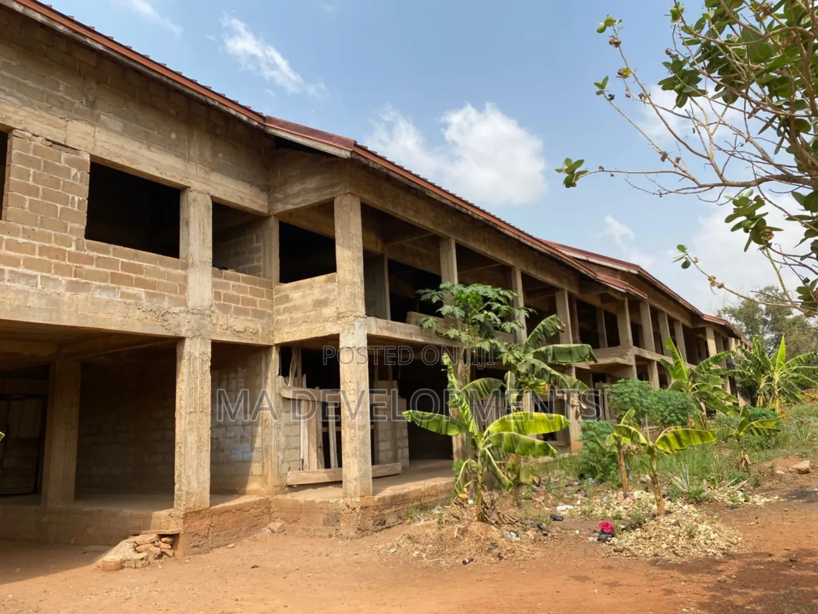 Commercial Property for Sale in Achimota