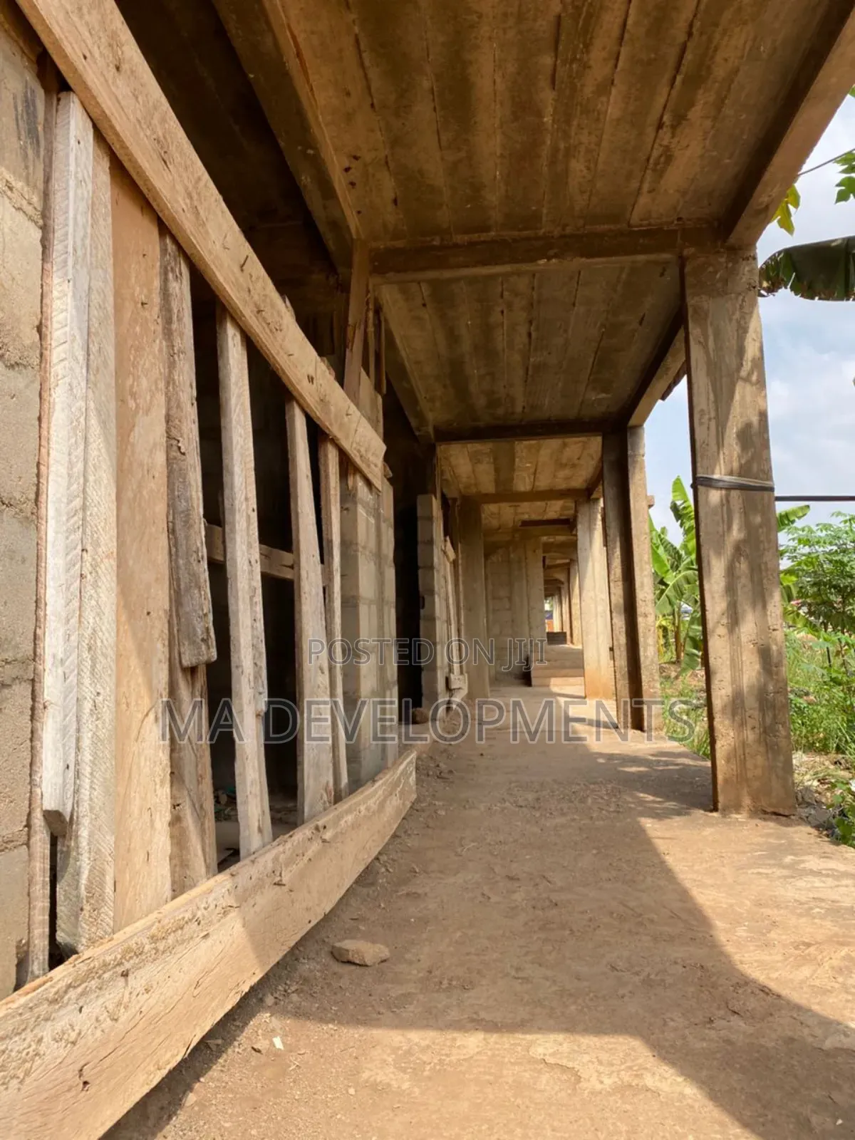Commercial Property for Sale in Achimota