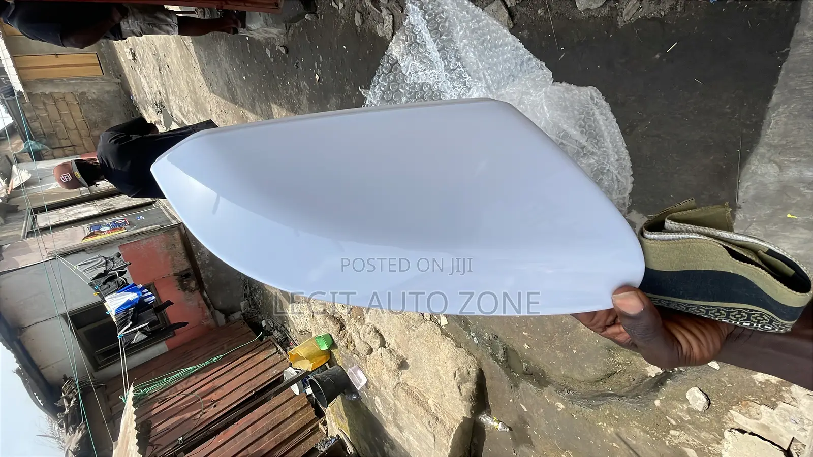 Honda Civic 2016,2021 Side Mirror Cover
