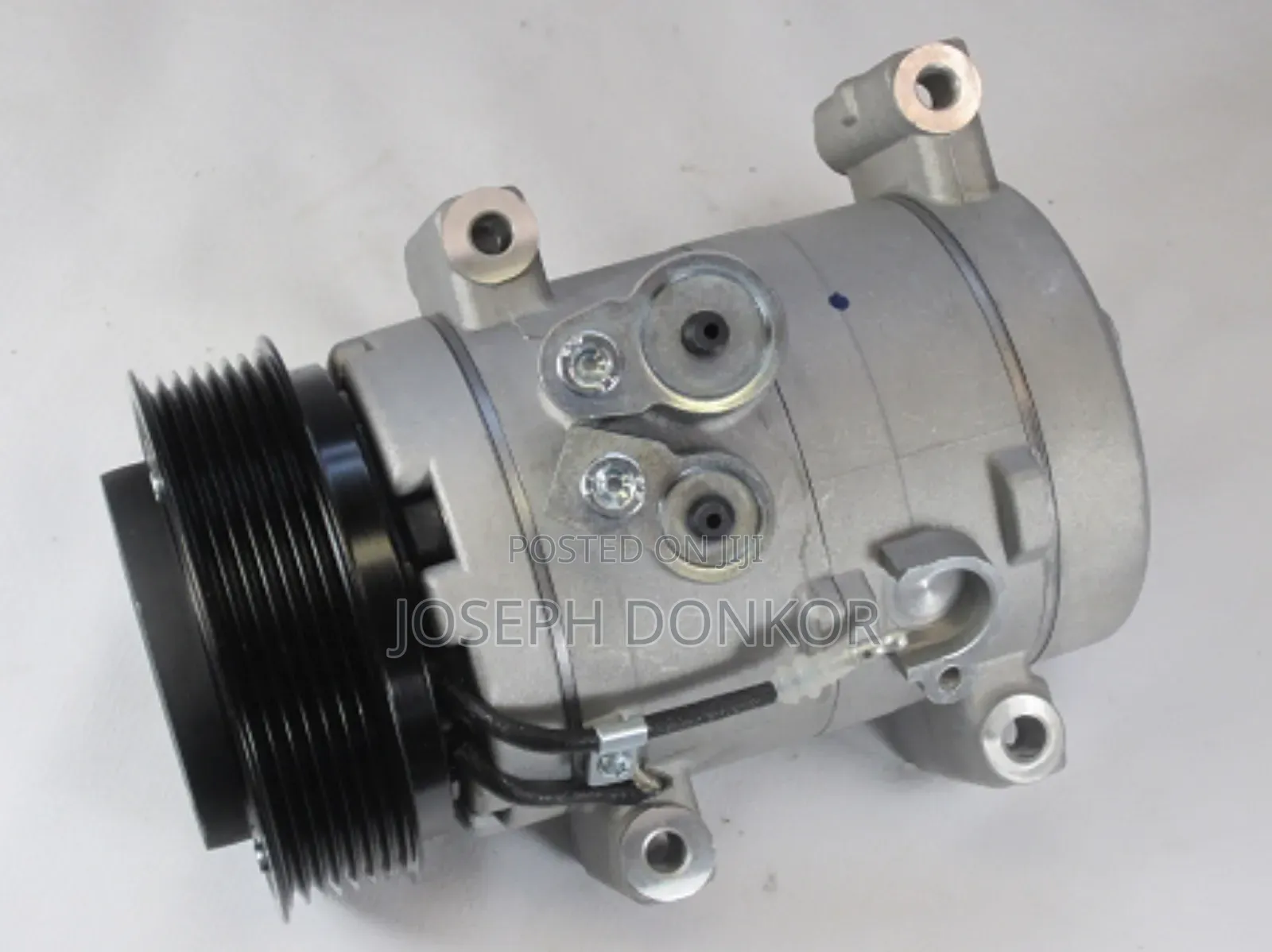 Tacoma,Tundra,Hilux,Fortuner AC Compressor (V6 4.0litres)