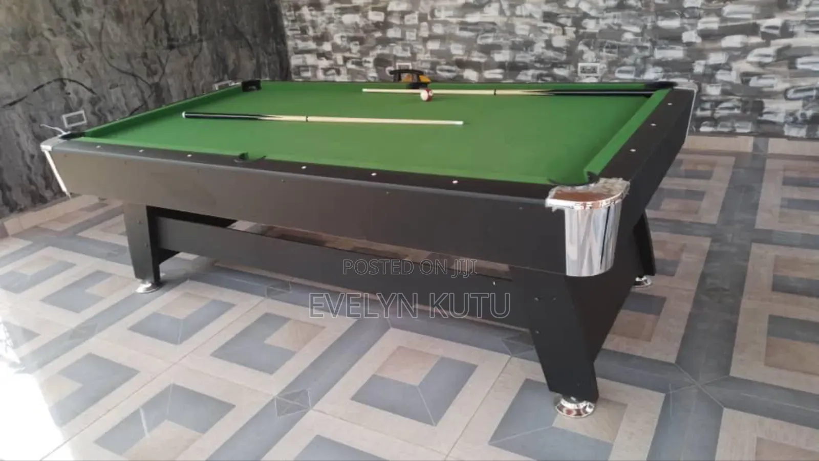 Quality Snooker Board