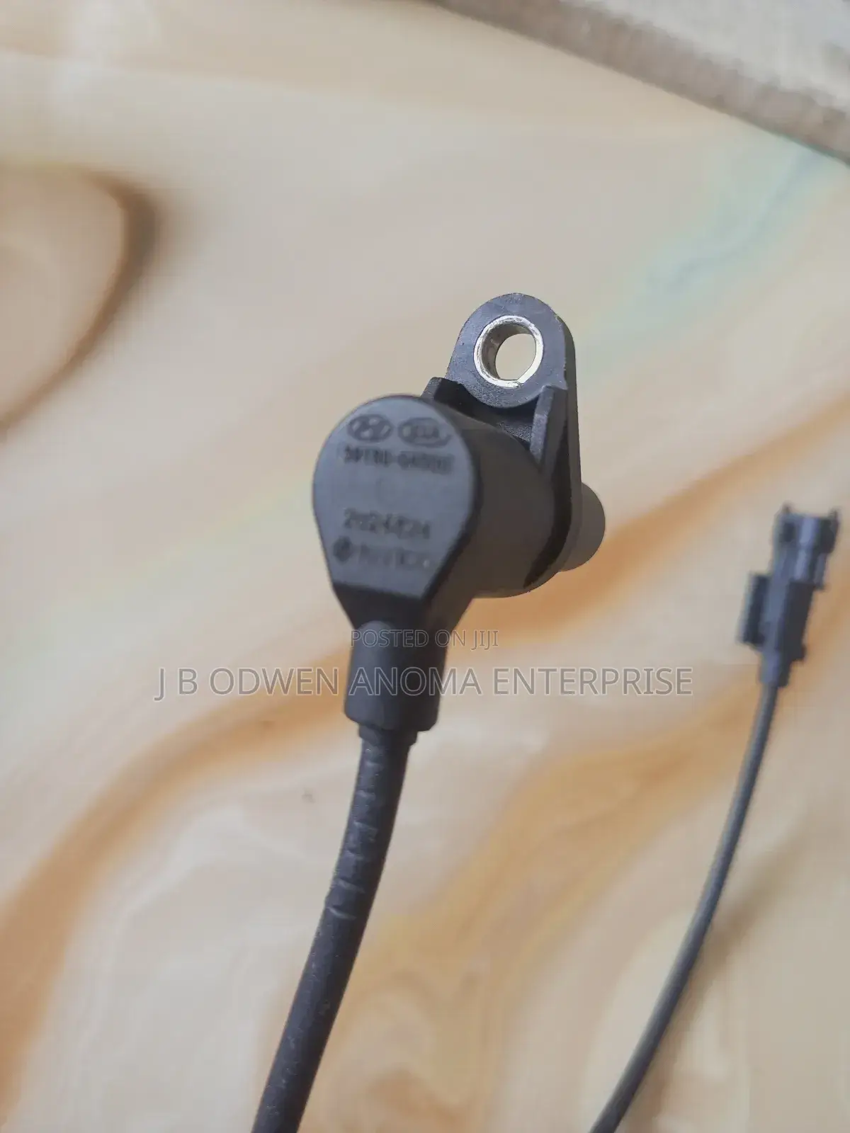 Crankshaft Position Sensor for Kia Picanto Moring 08-12