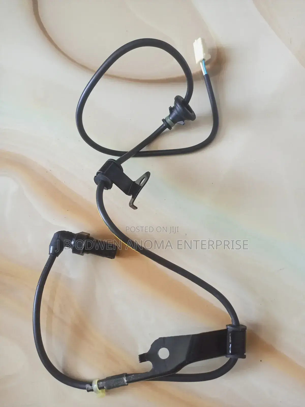 Toyota Vitz 4x4 Back Abs Sensor