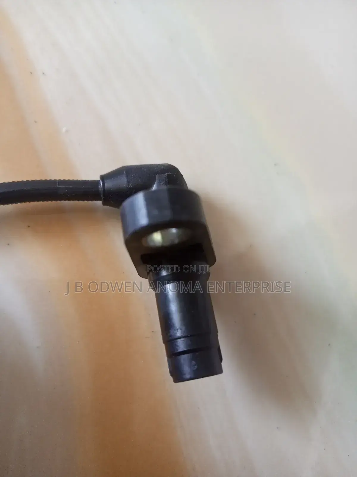 Toyota Vitz 4x4 Back Abs Sensor