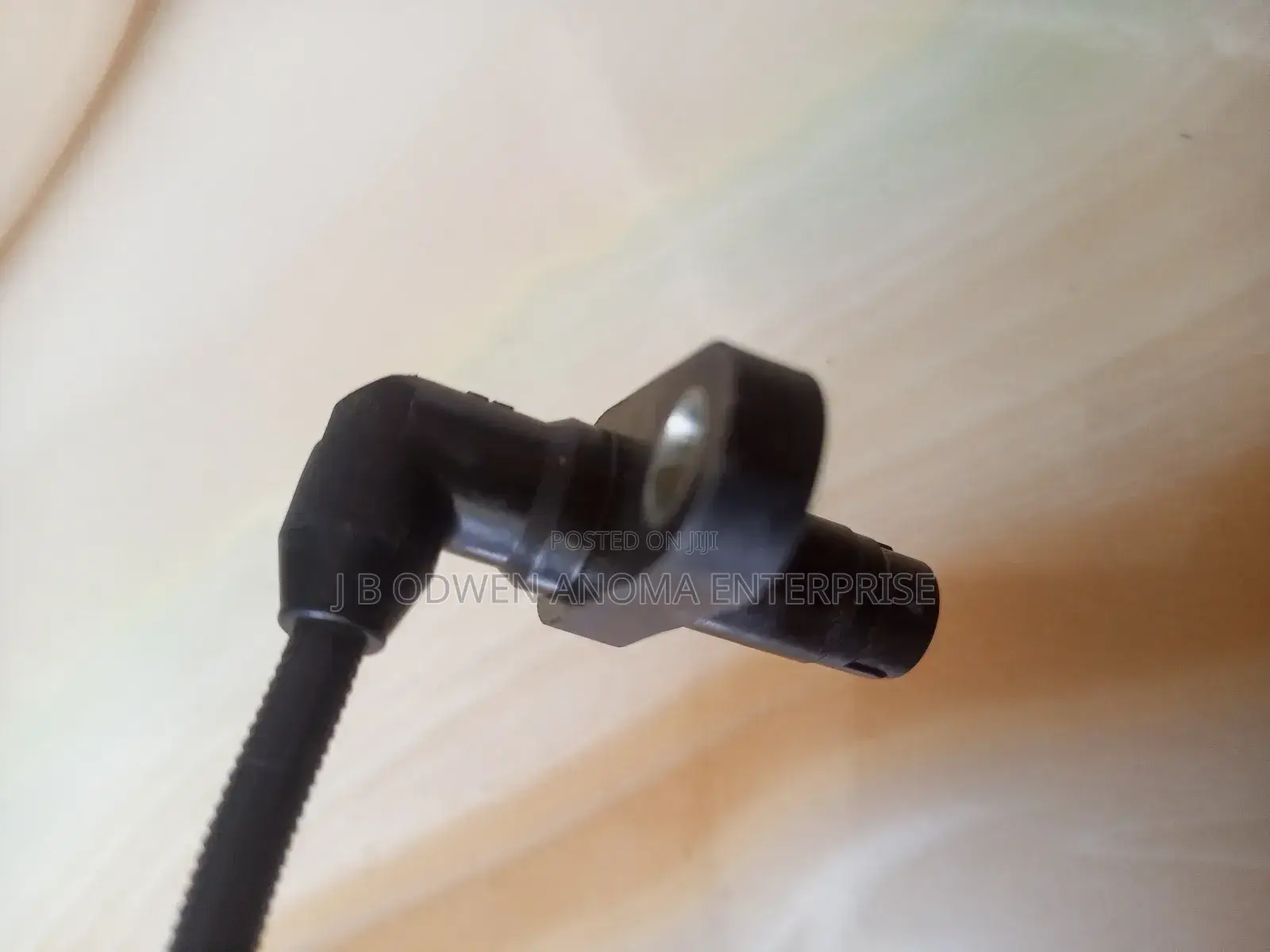 Toyota Vitz 4x4 Back Abs Sensor