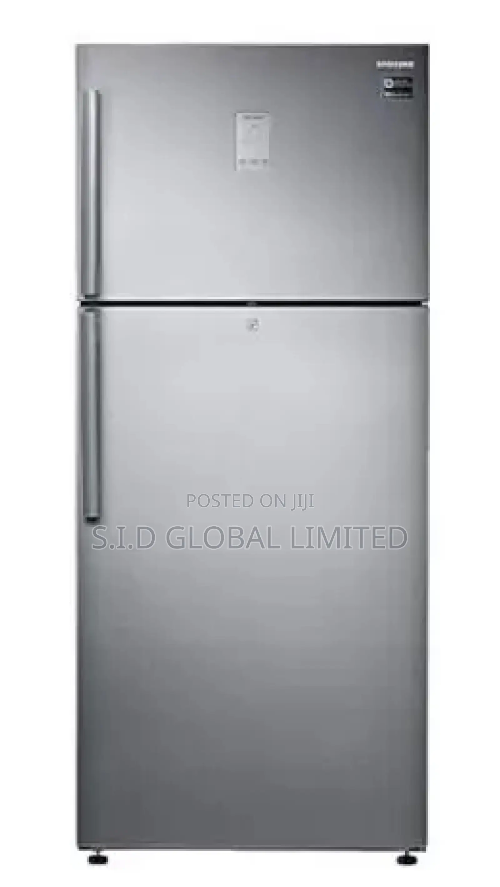 Heart of Your Kitchen Is Samsung 388l Duracool Refrigerator