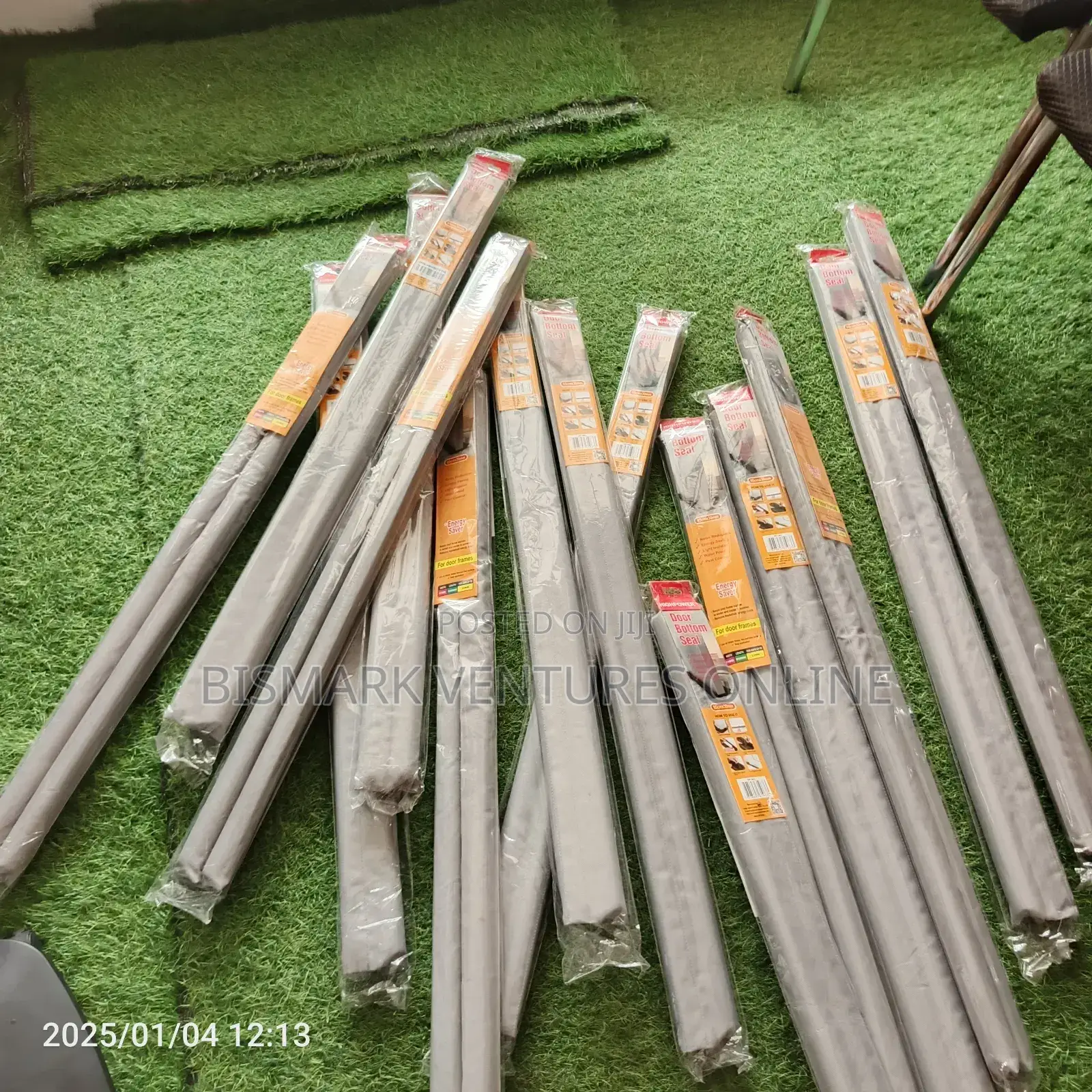95cm- Door Seal Striper Bottom