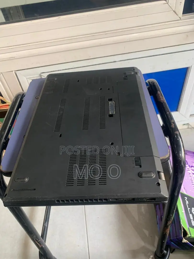 Laptop Lenovo ThinkPad T470 8GB Intel Core I7 SSD 256GB