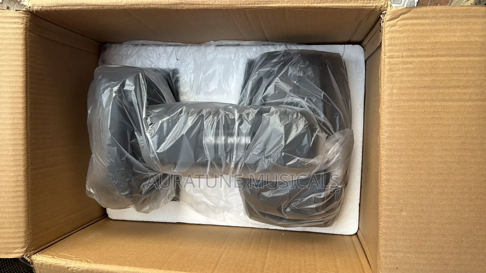 Beam 275 Moving Head Light
