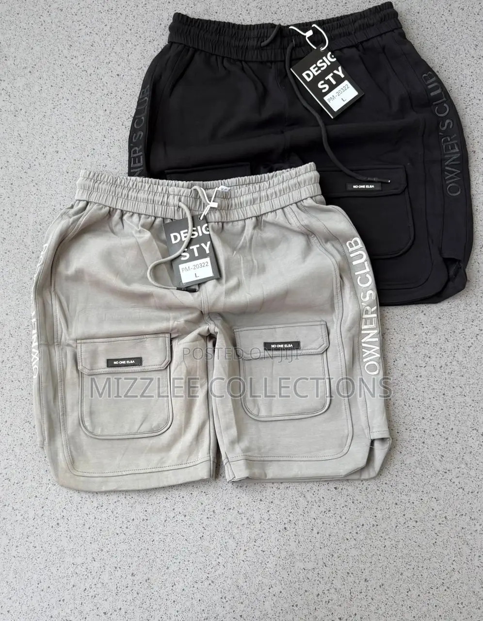 Quality Men Shorts