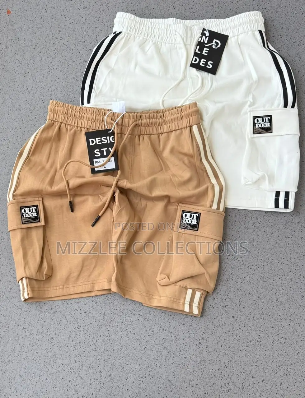 Quality Men Shorts