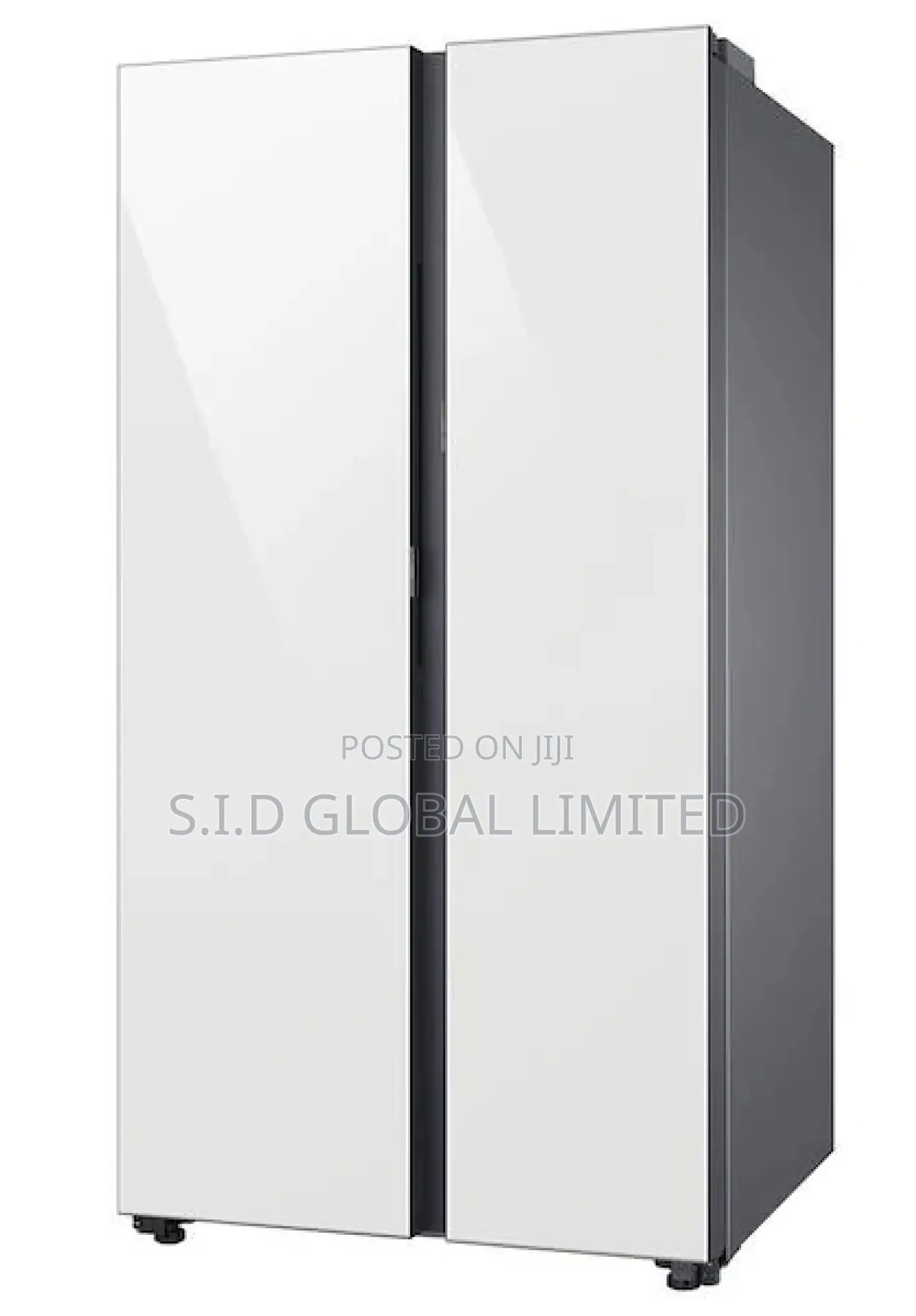 Elevate Your Food With Samsung-647lside-by-side-refrigerator