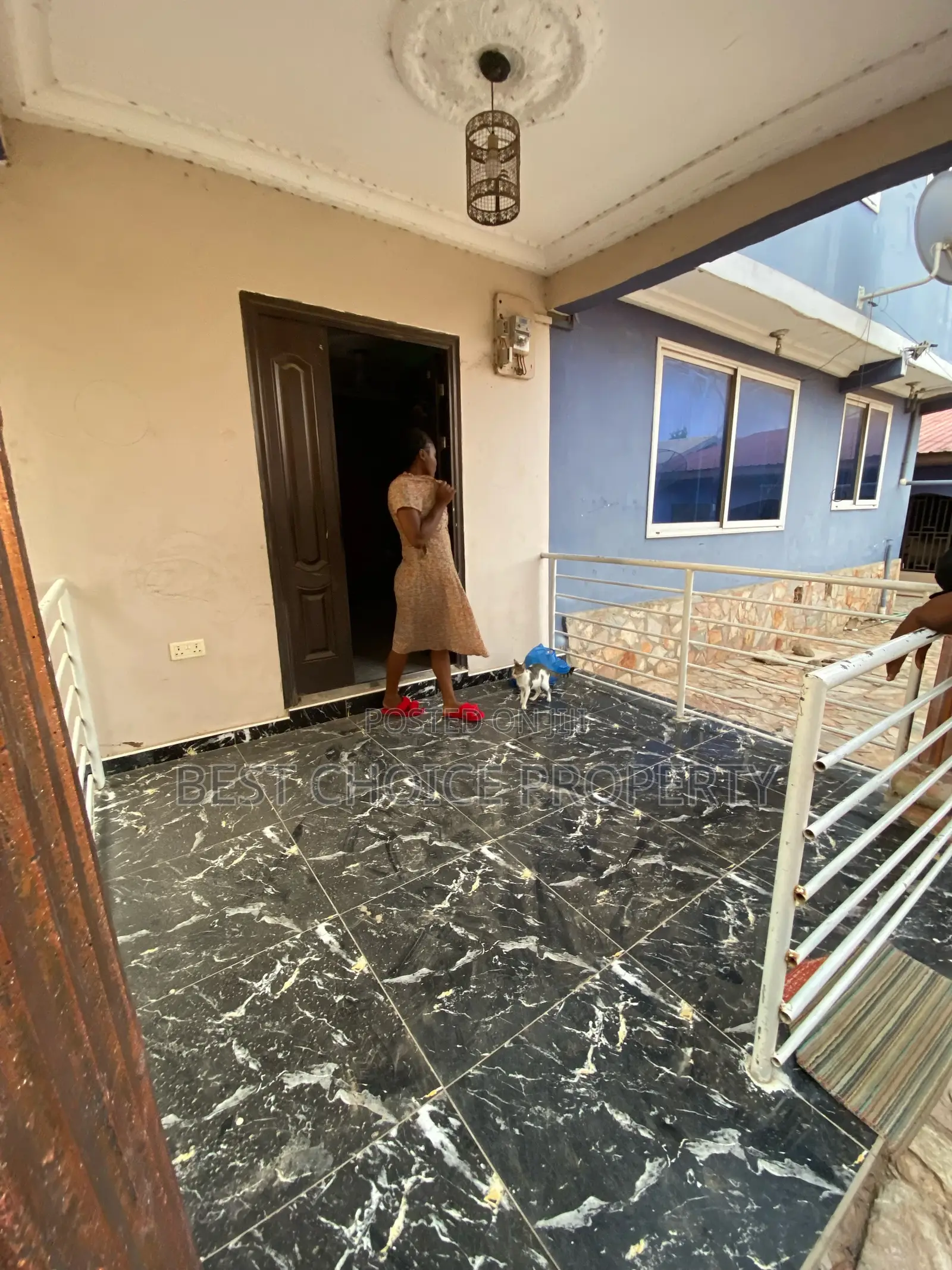 2bdrm Apartment in Lakeside Community 4 for rent