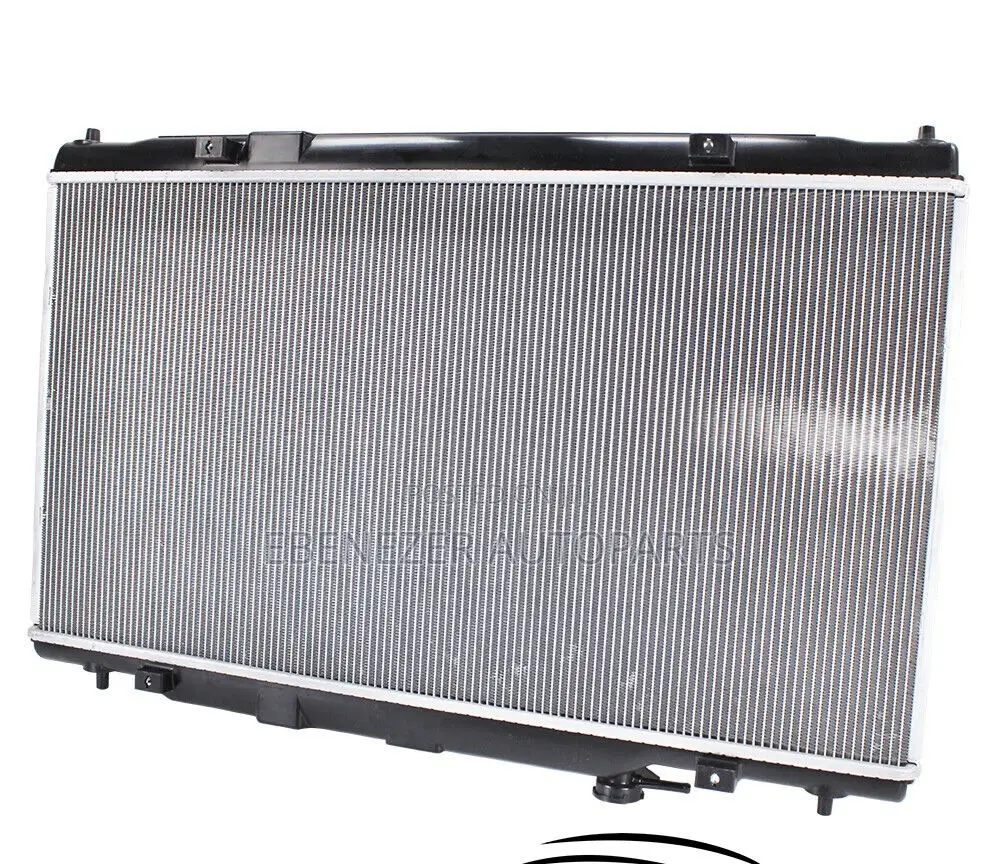 Honda Civic 2022,2023,2024 Radiator Tank