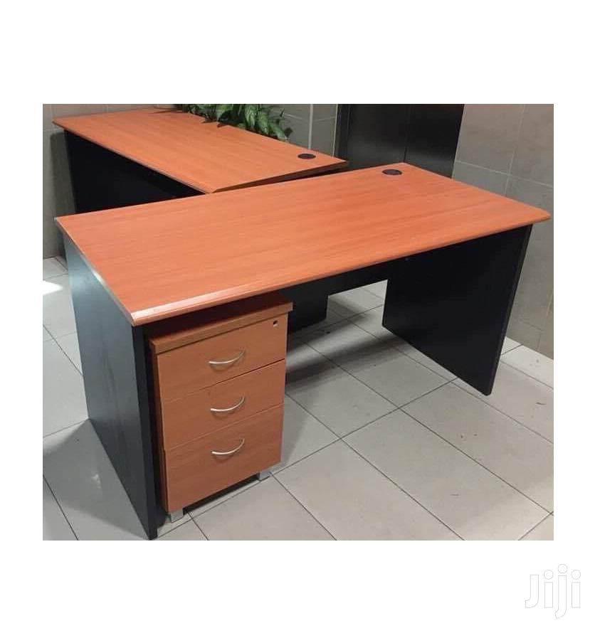 Office Desk