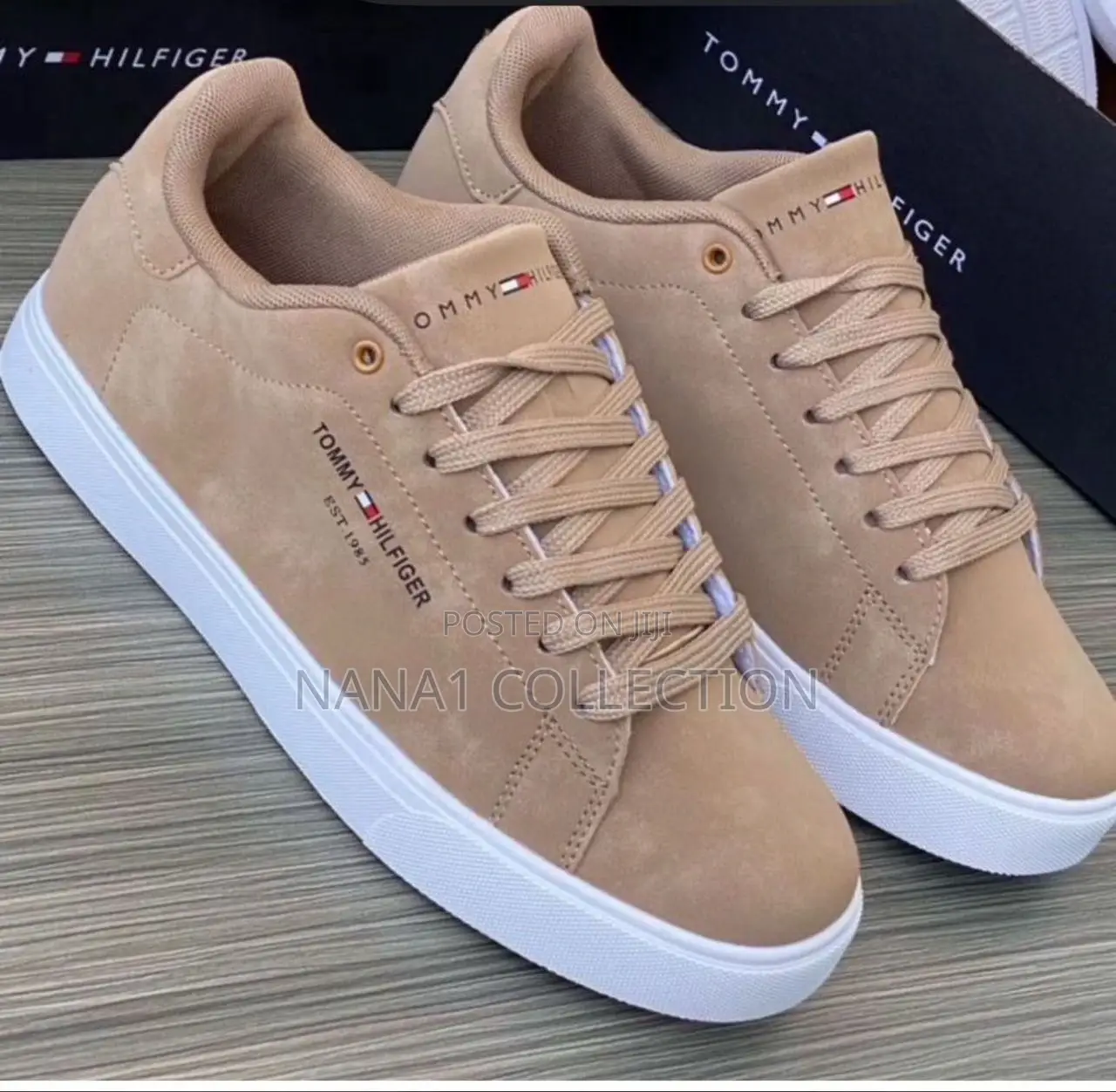 Tommy Hilfiger