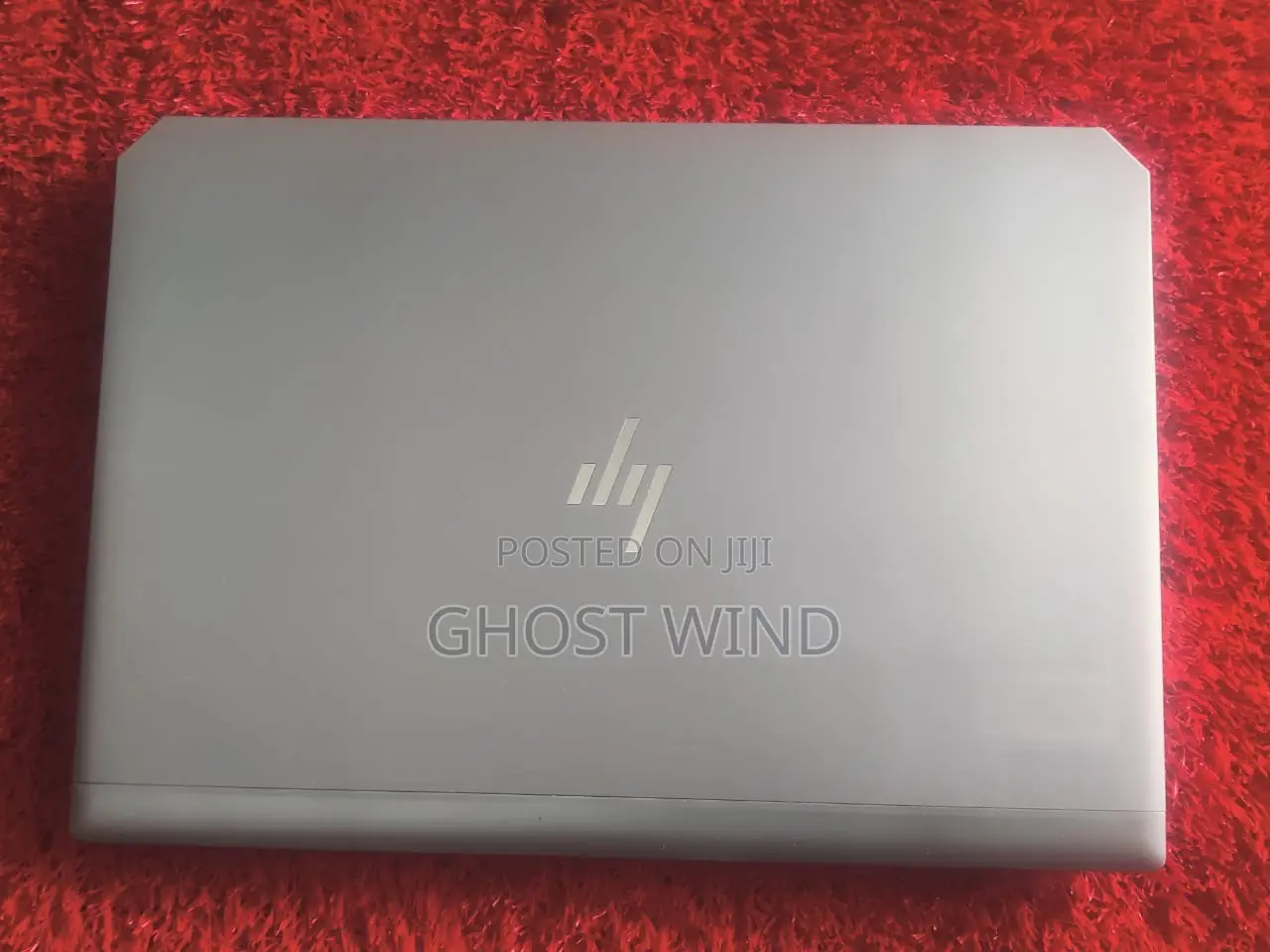 Laptop HP ZBook 15 32GB Intel Core I7 HDD+SSD 512GB