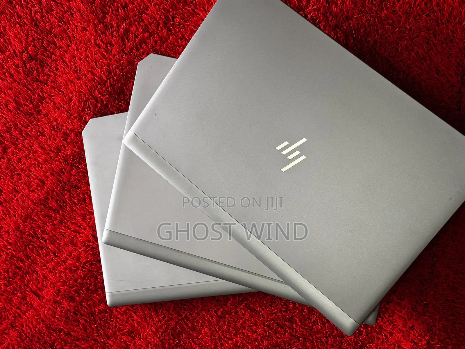 Laptop HP ZBook 15 32GB Intel Core I7 HDD+SSD 512GB