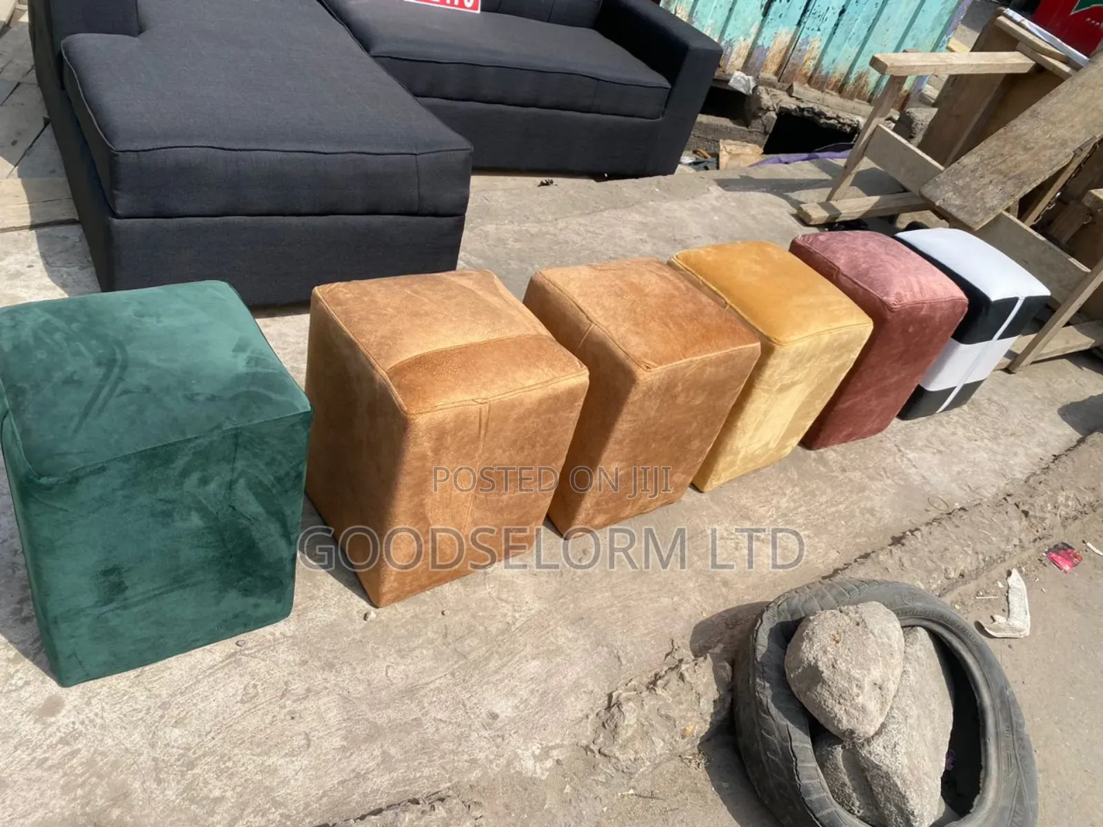 Side Table