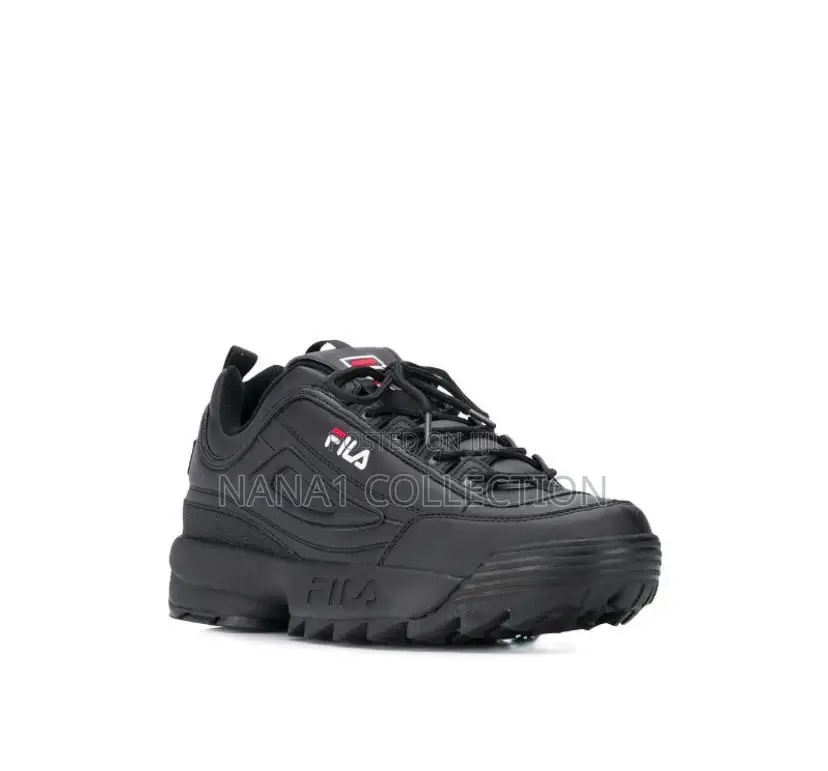 Fila-Disruptor