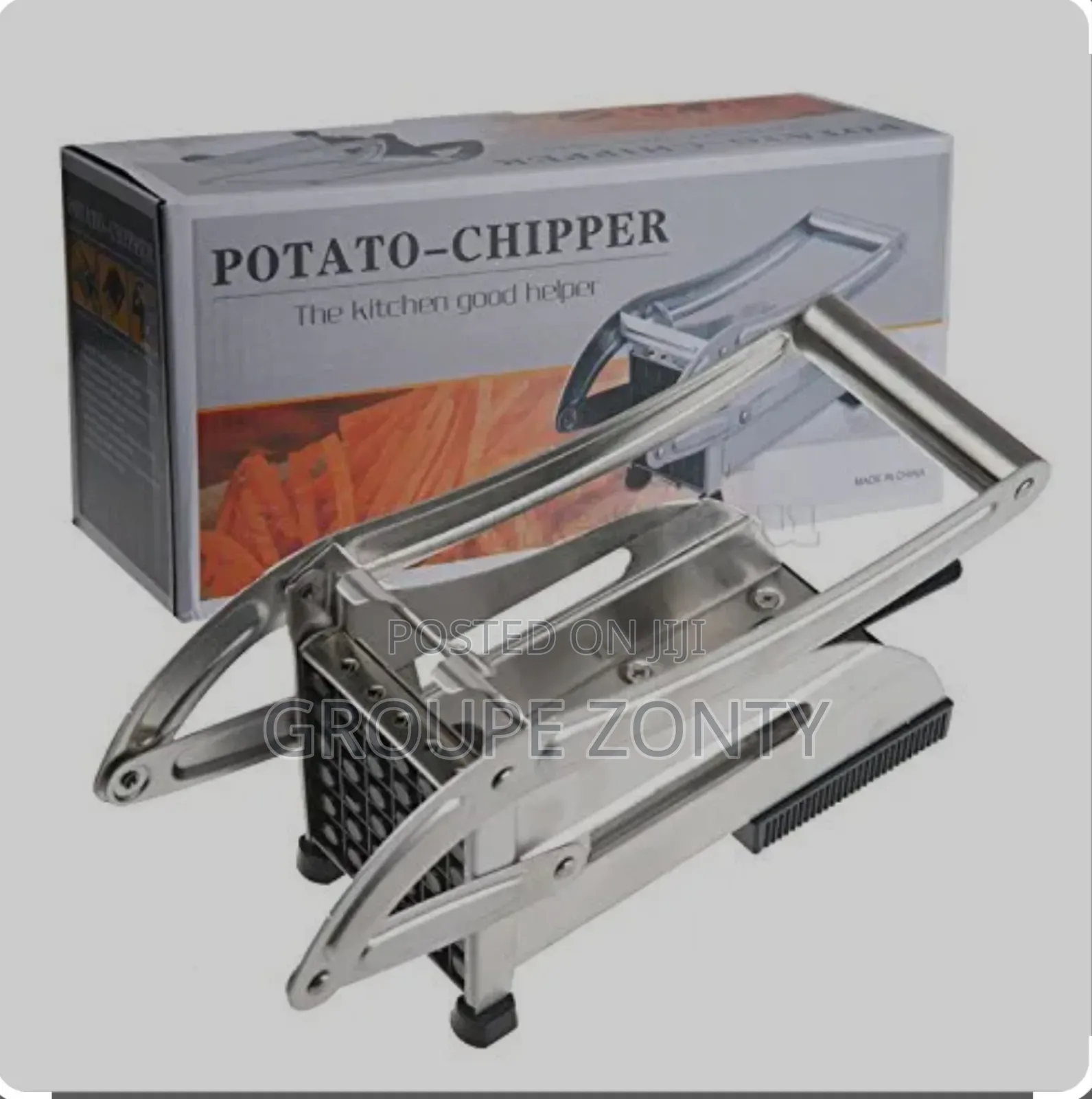 Potato Chopper
