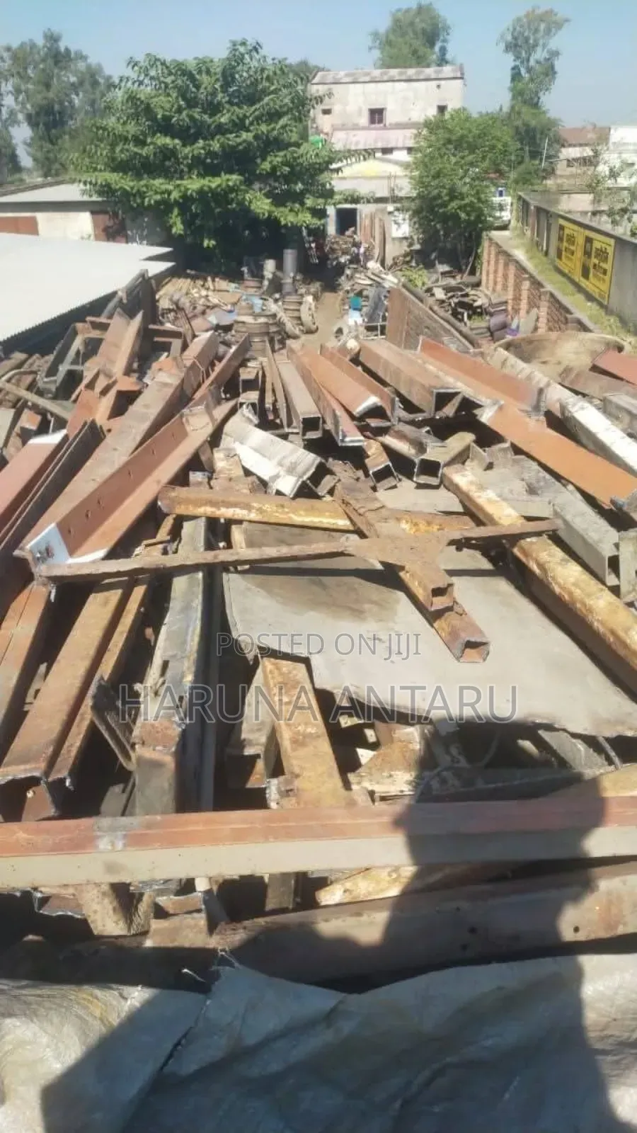 Scrap Dealers