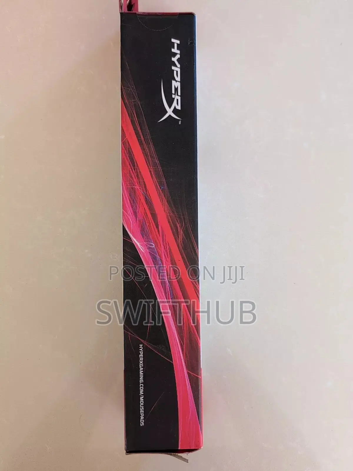 Hyperx Fury S Speed Edition Pro Gaming Mouse Pad