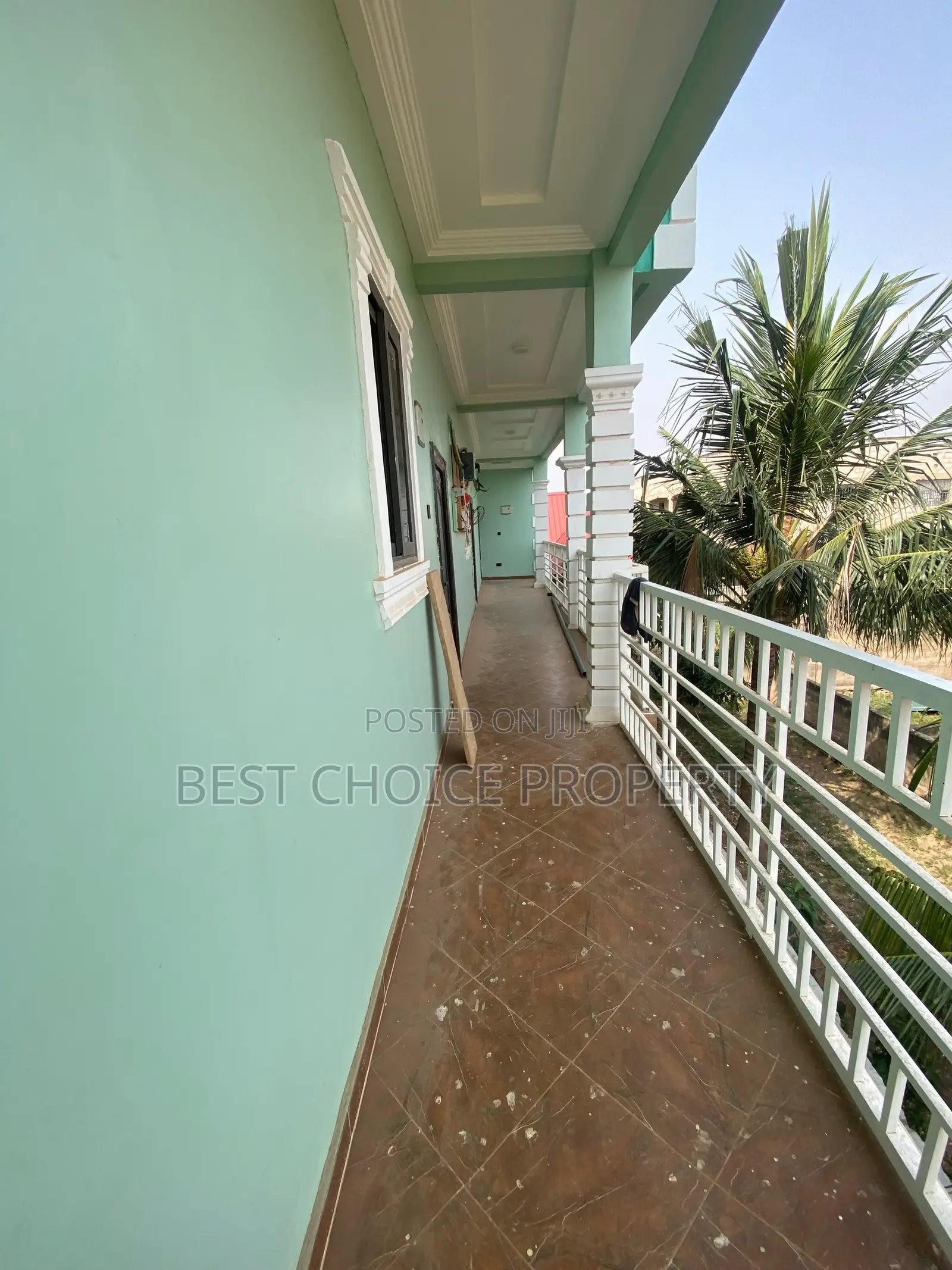 1bdrm Apartment in New Legon, Adenta for rent