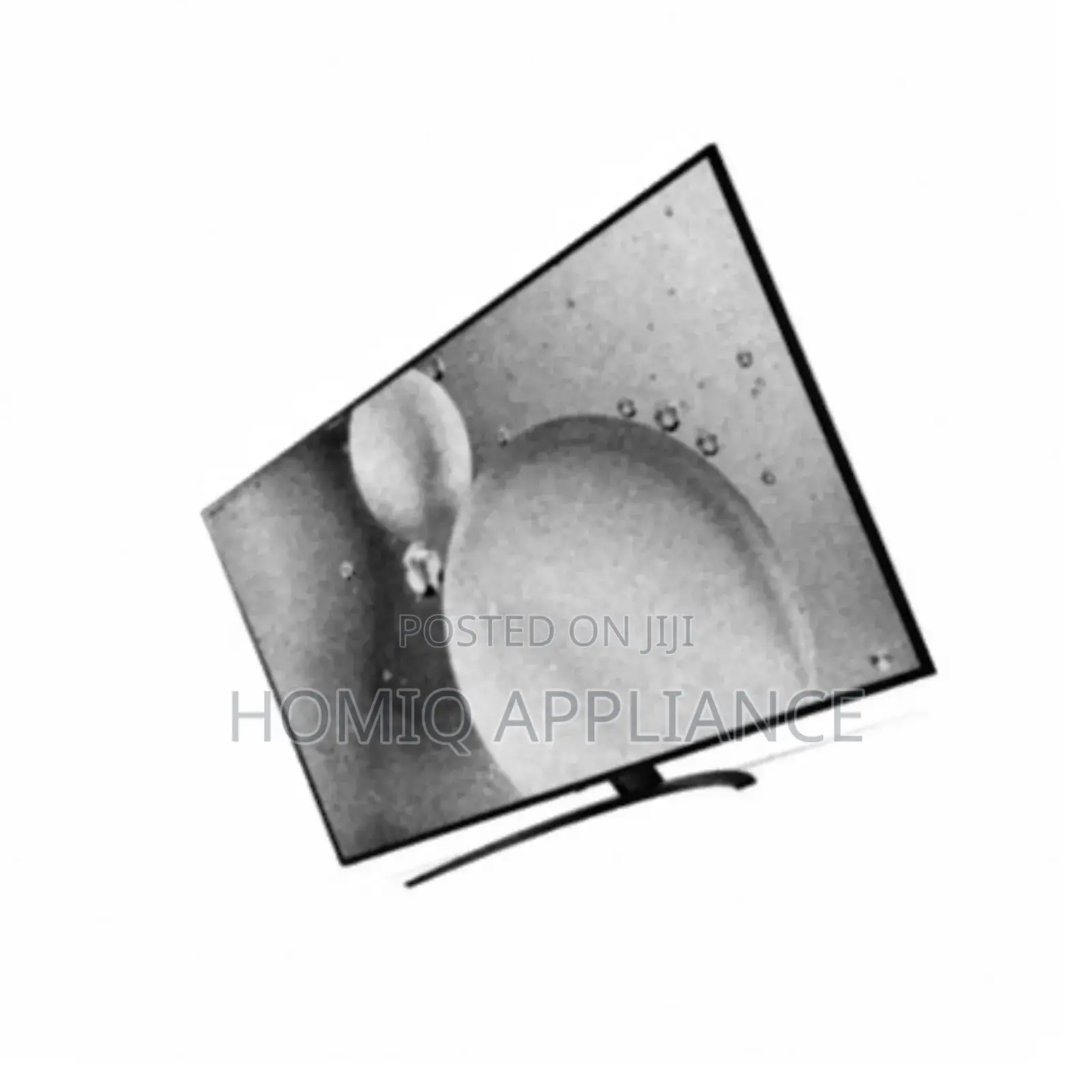 LG 65 Inch Smart Ultra HD () Nanocell LED TV – 65NANO763