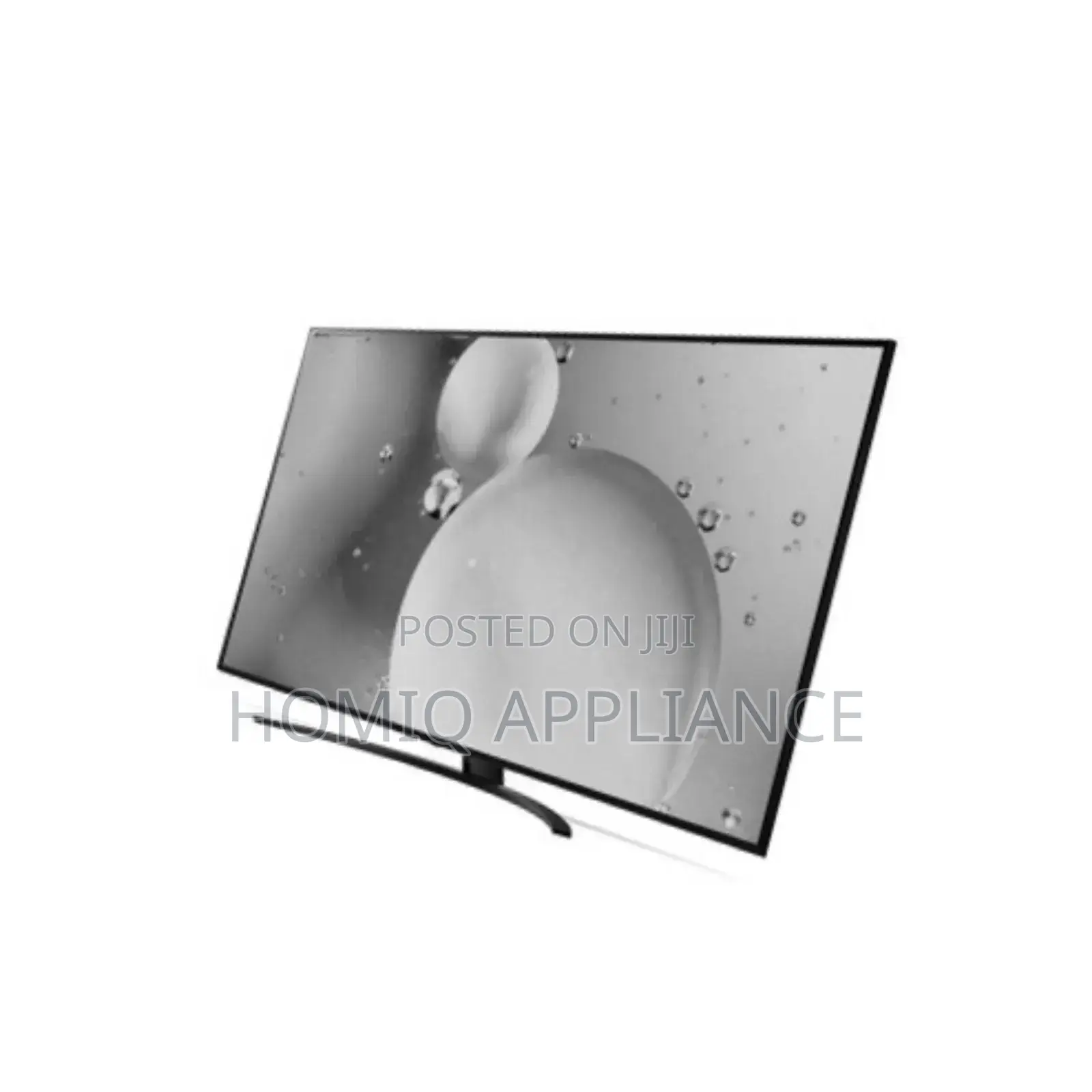 LG 65 Inch Smart Ultra HD () Nanocell LED TV – 65NANO763