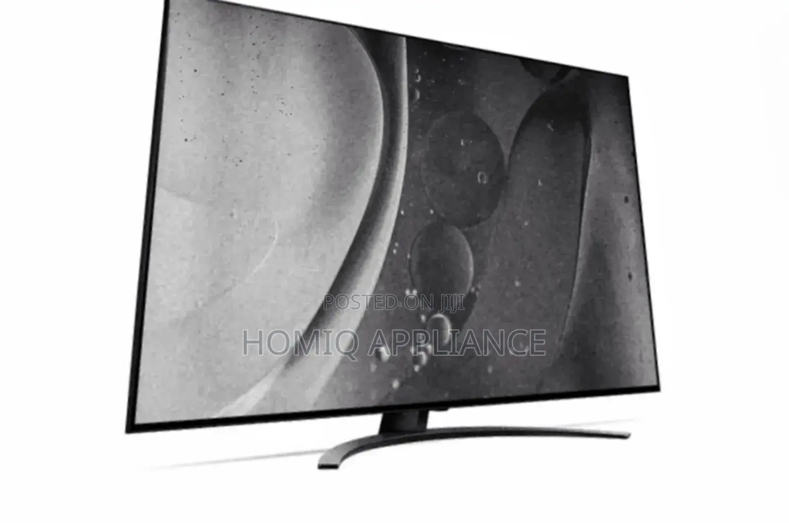 Lg Nanocell 65inch Nano84 Cinema Screendesign Webos Smart
