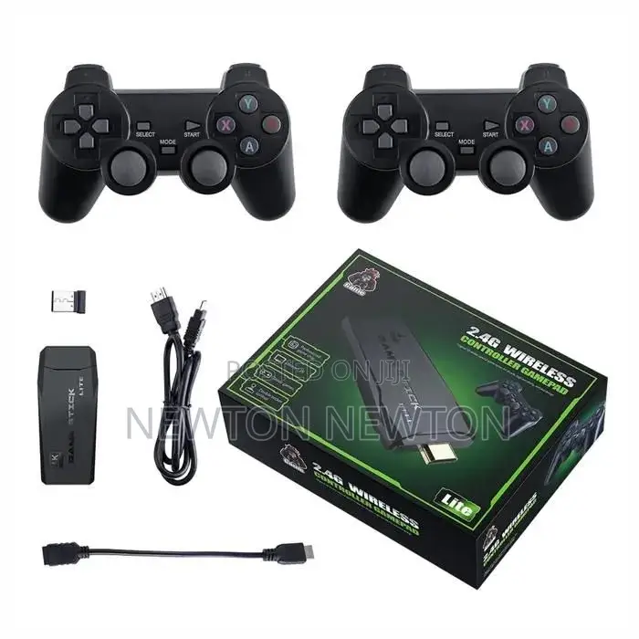 Game Stick