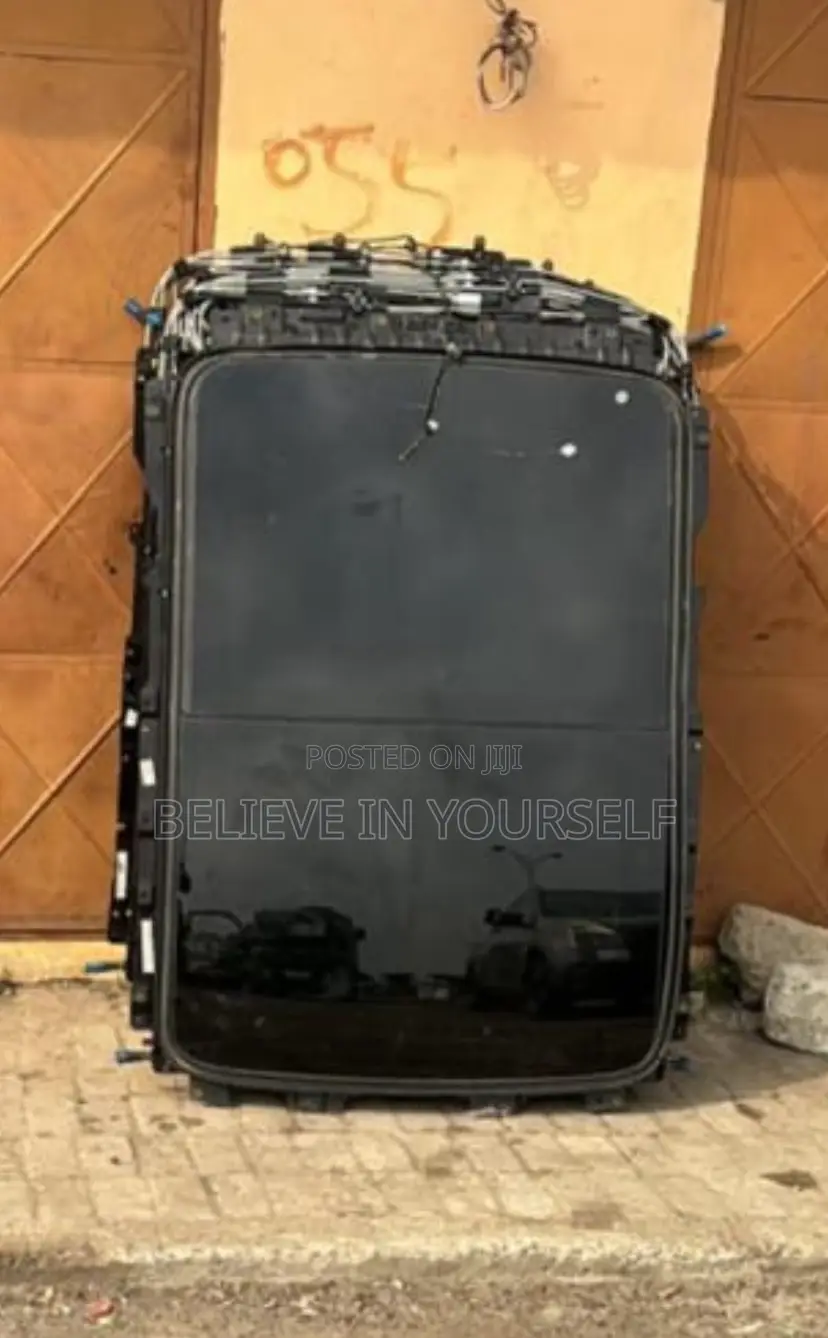 Acura RDX 2019 2020 2021 2022 2023 2024 2025 Panoramic Roof