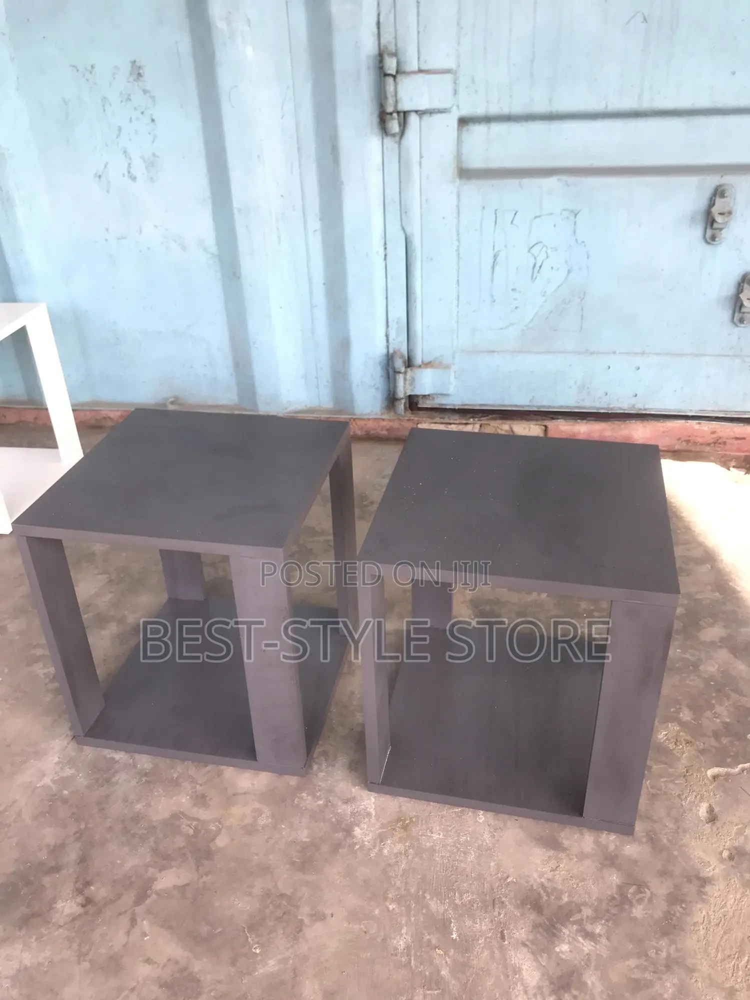 Side/Coffee Table
