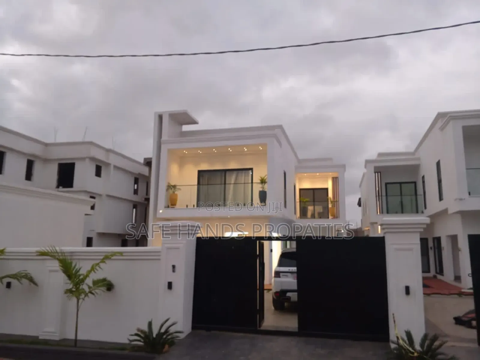 3bdrm House in Ability, Accra Metropolitan for sale