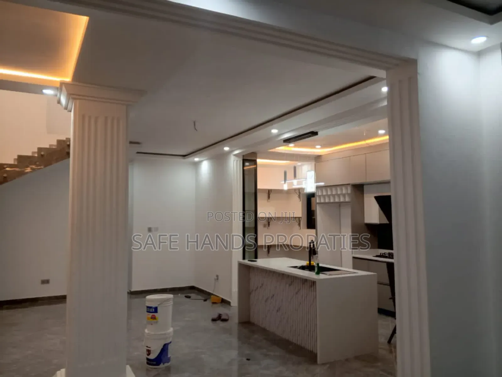3bdrm House in Ability, Accra Metropolitan for sale