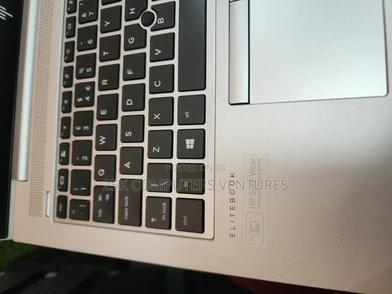 Laptop HP EliteBook 840 G6 8GB Intel Core i5 SSD 256GB